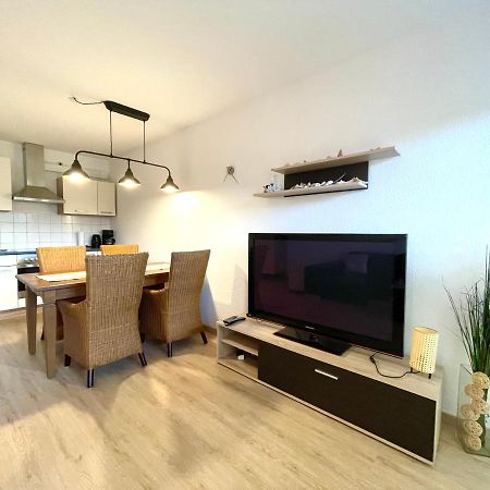 Ferienwohnung Schwanenberg Graal-Muritz Bagian luar foto