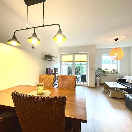 Ferienwohnung Schwanenberg Graal-Muritz Bagian luar foto