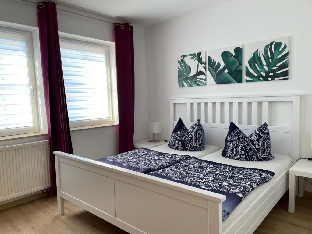 Ferienwohnung Schwanenberg Graal-Muritz Bagian luar foto