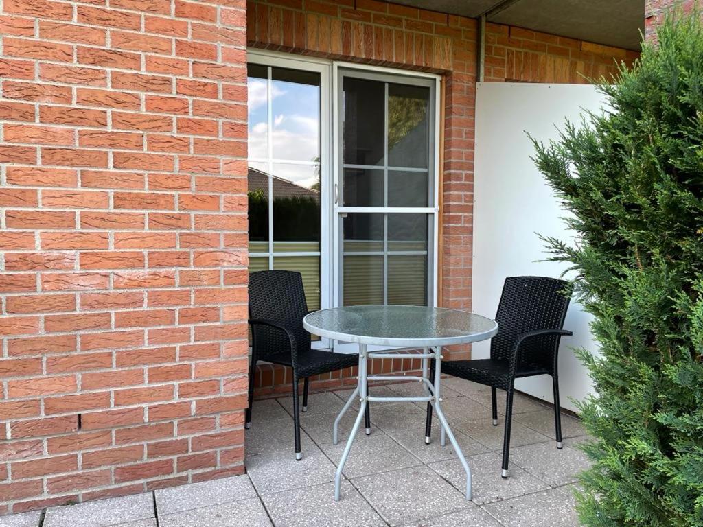 Ferienwohnung Schwanenberg Graal-Muritz Bagian luar foto