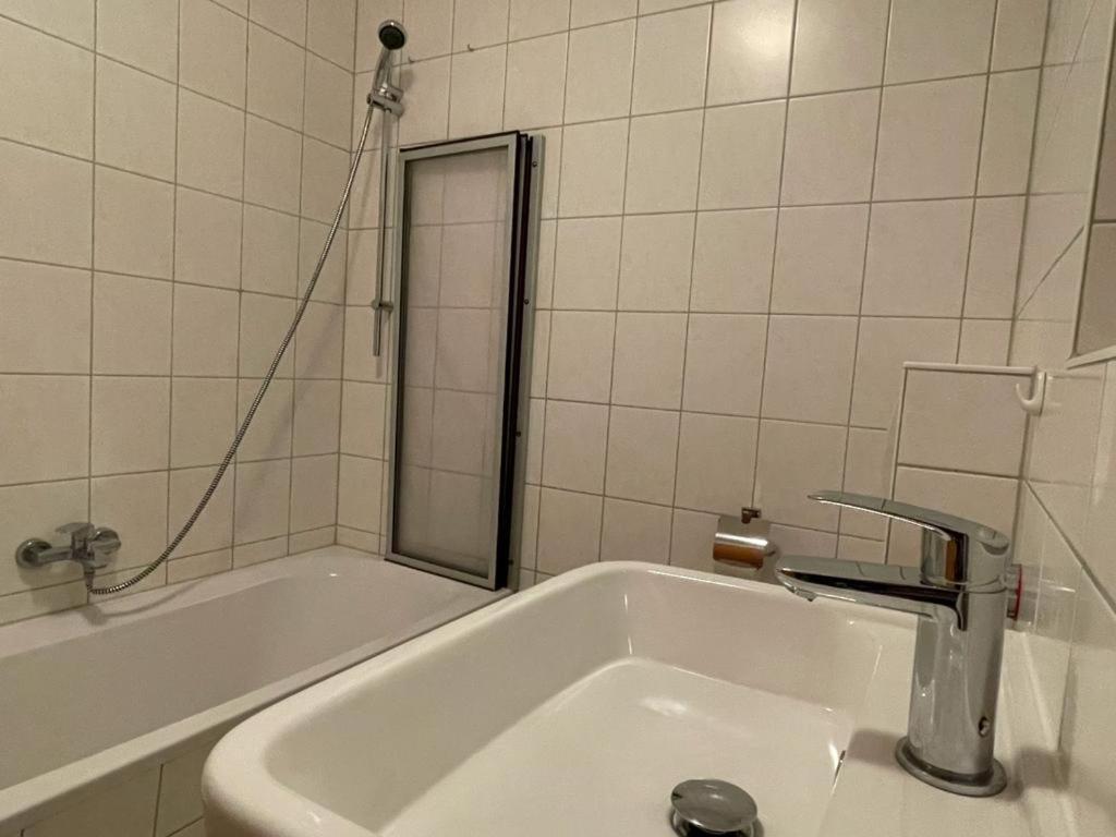 Ferienwohnung Schwanenberg Graal-Muritz Bagian luar foto