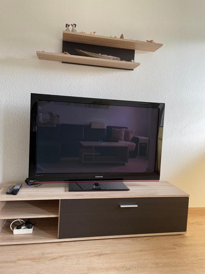 Ferienwohnung Schwanenberg Graal-Muritz Bagian luar foto