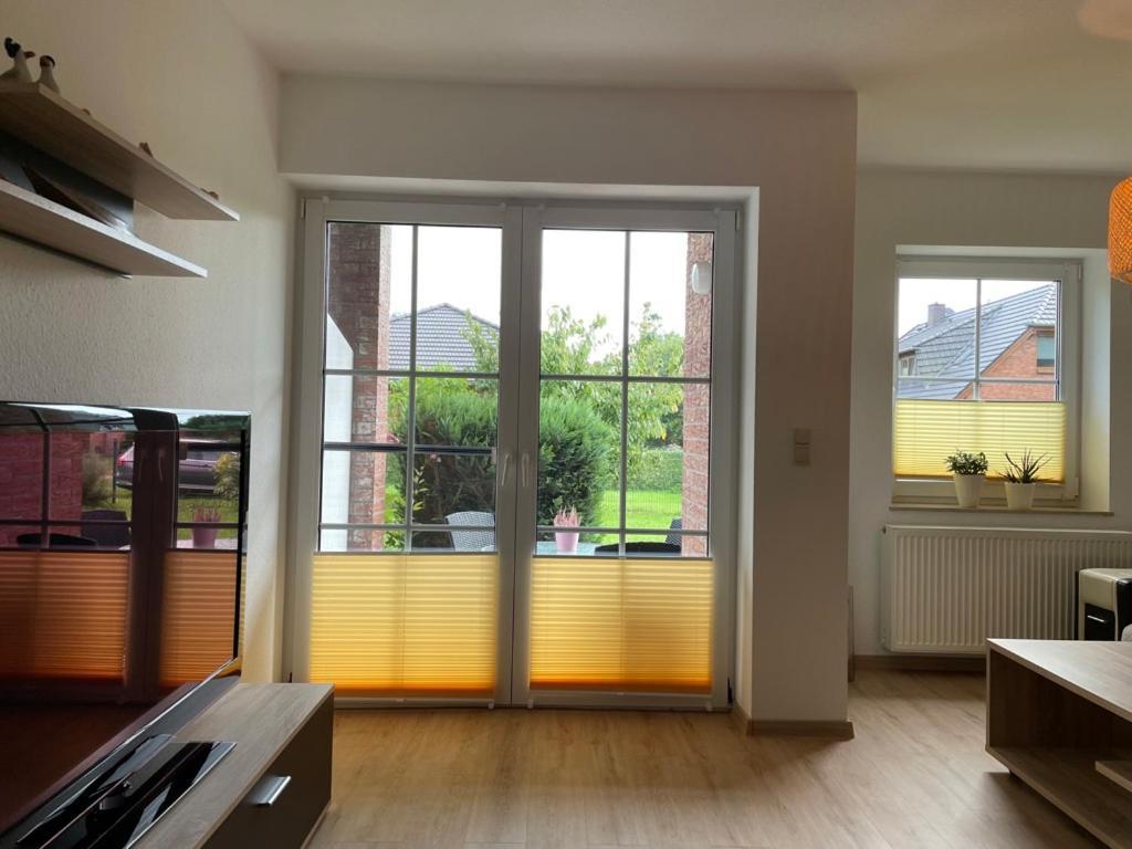 Ferienwohnung Schwanenberg Graal-Muritz Bagian luar foto