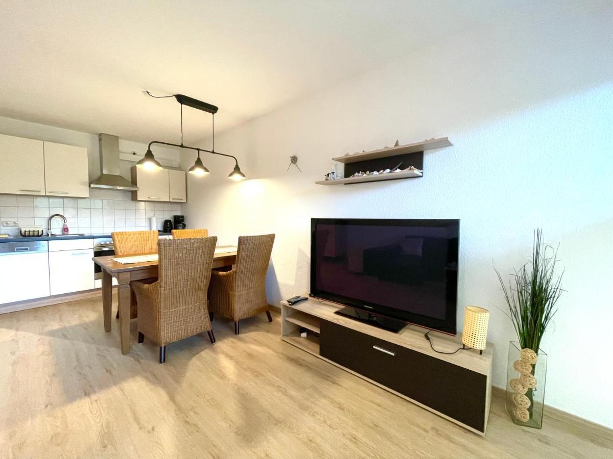 Ferienwohnung Schwanenberg Graal-Muritz Bagian luar foto