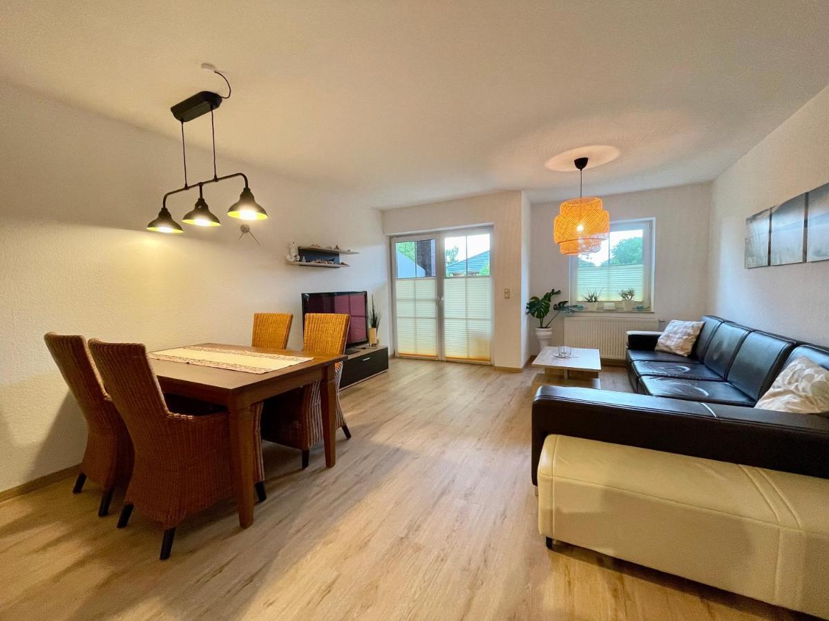 Ferienwohnung Schwanenberg Graal-Muritz Bagian luar foto